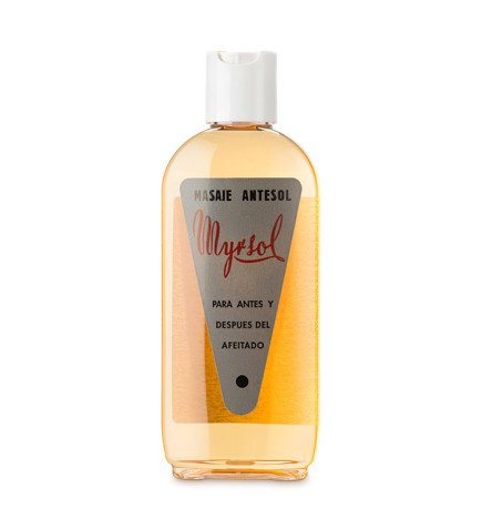 MYRSOL MASAJE ANTESOL 200ML