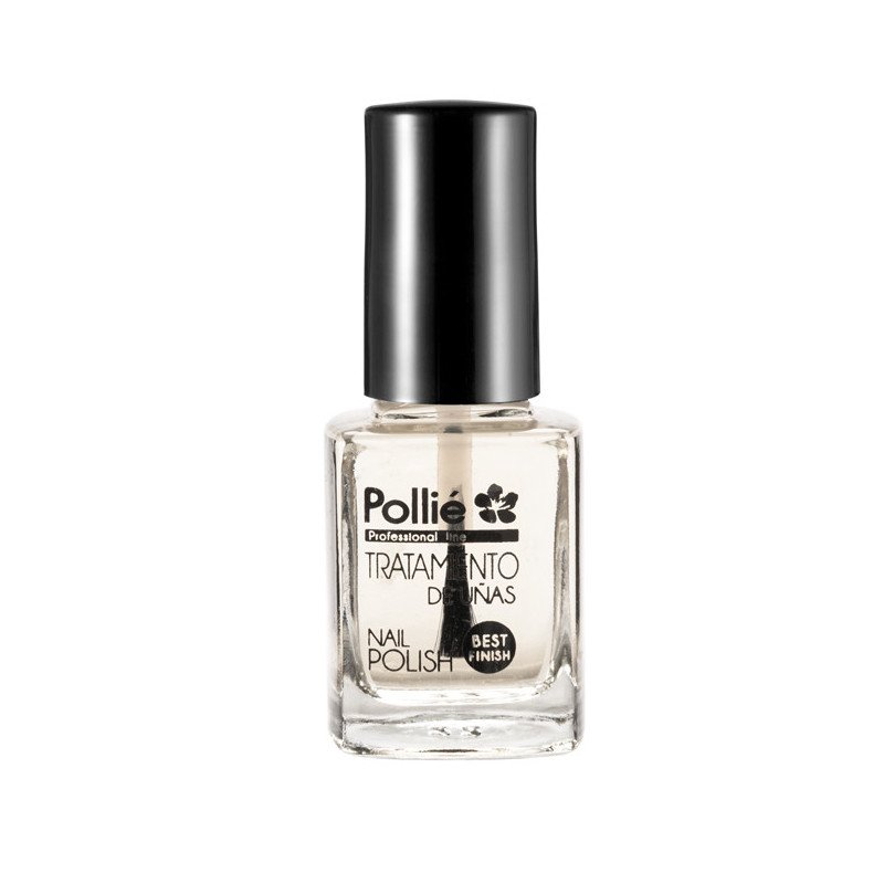 BRILLO SECANTE TOP COAT EFECTO GEL 12ML.