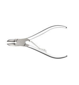 ALICATE CORTA-UÑAS ENCAJE SIMPLE