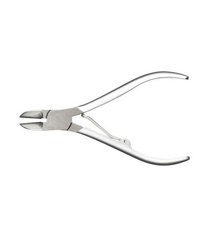 ALICATE CORTA-UÑAS ENCAJE SIMPLE