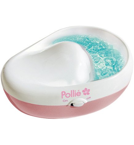 SPA MANICURA