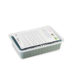 BANDEJA PARAFINA MENTA MONOI DE TAHITI 500GR.