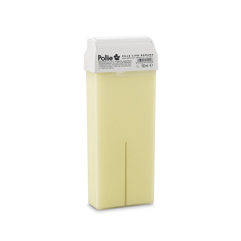 ROLL-ON CERA 100 ML. BANANA