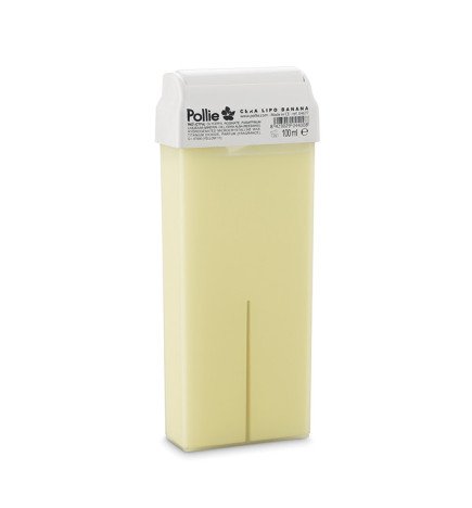 ROLL-ON CERA 100 ML. BANANA