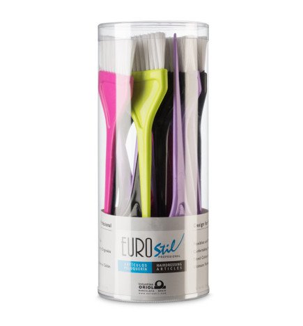 BOTE 24 PALETINAS COLORES MOD.102