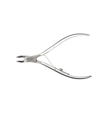 ALICATE CORTA-CUTICULAS BOCA 5 10CM.