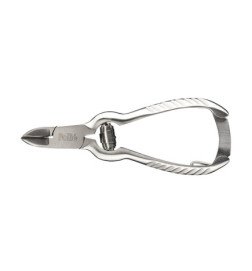 ALICATE PEDICURA 12 CM MATIZADO