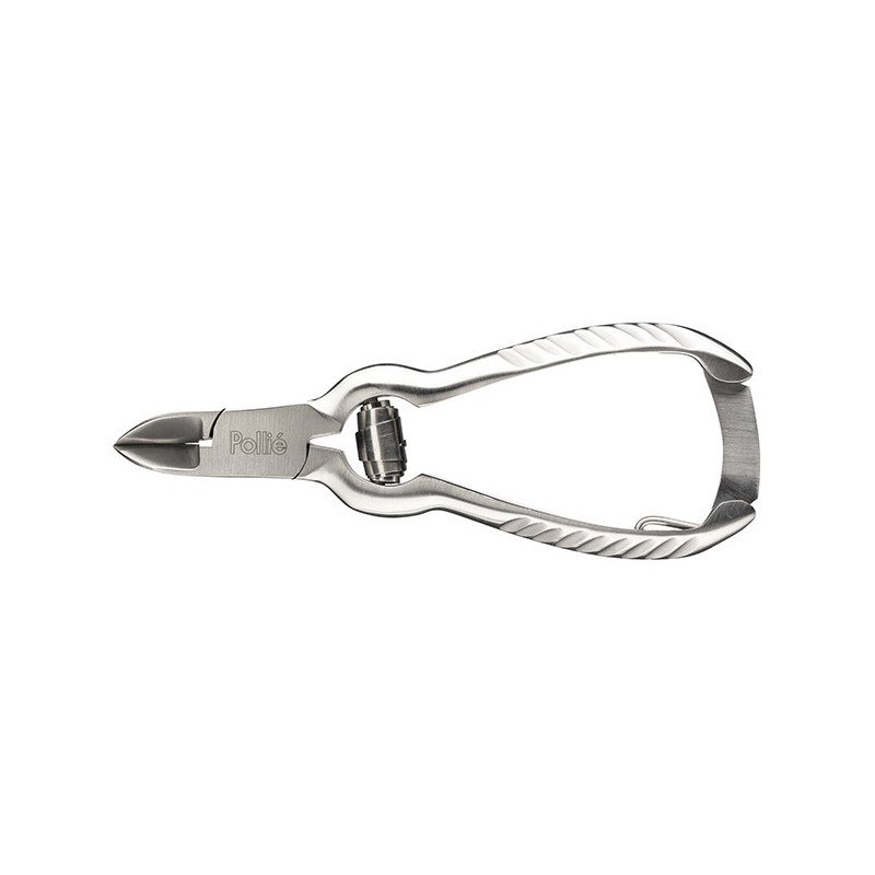 ALICATE PEDICURA 12 CM MATIZADO