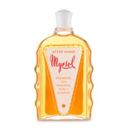 MYRSOL MASAJE DON MIGUEL 1919, 180ML