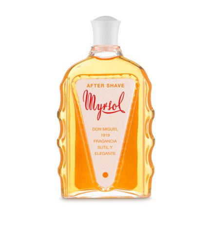 MYRSOL MASAJE DON MIGUEL 1919, 180ML