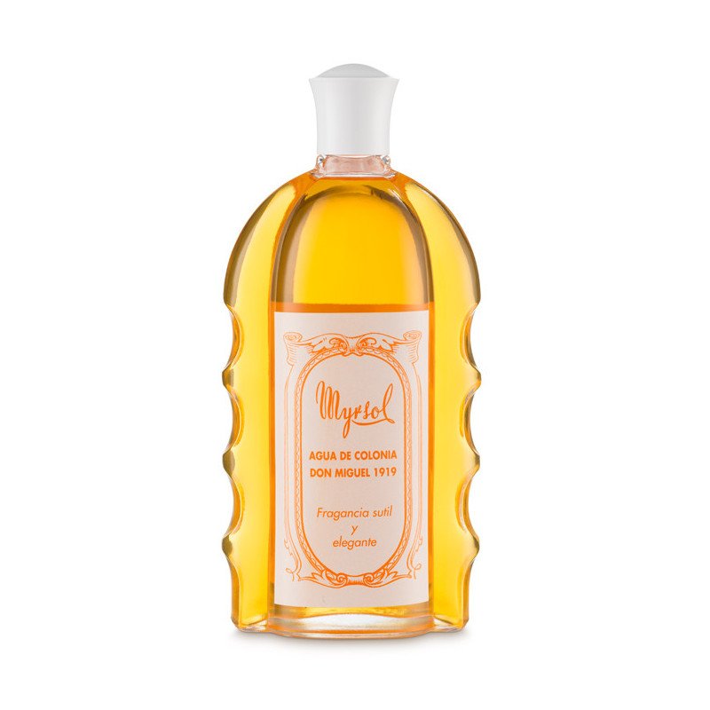 MYRSOL COLONIA DON MIGUEL 1919, 235ML