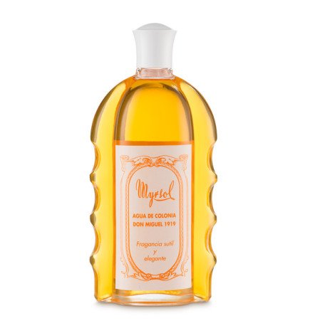 MYRSOL COLONIA DON MIGUEL 1919, 235ML