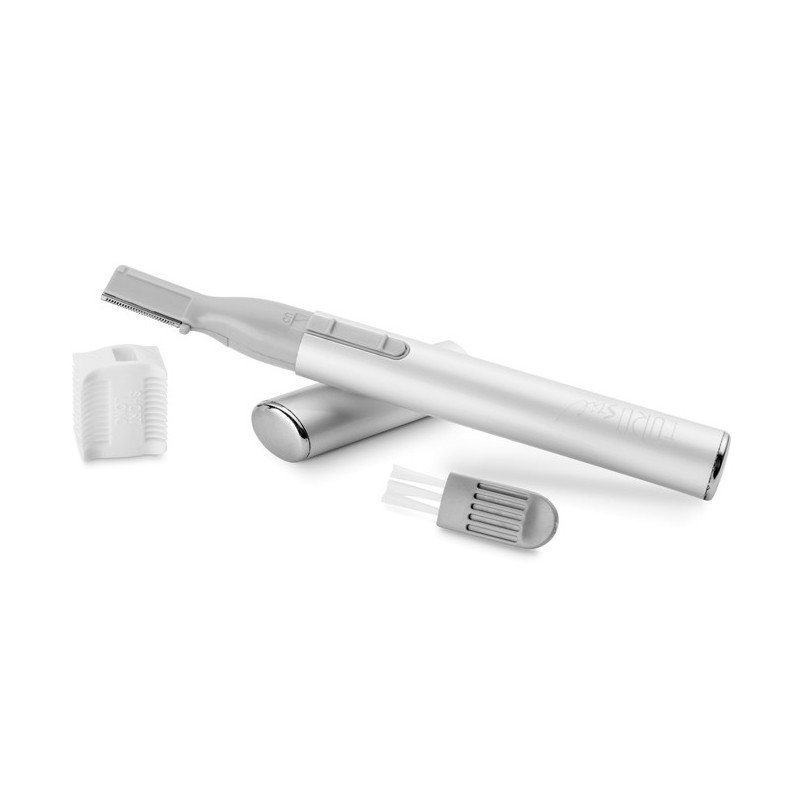 NAVAJA CORTA PELO CEJAS,NARIZ Y OREJAS