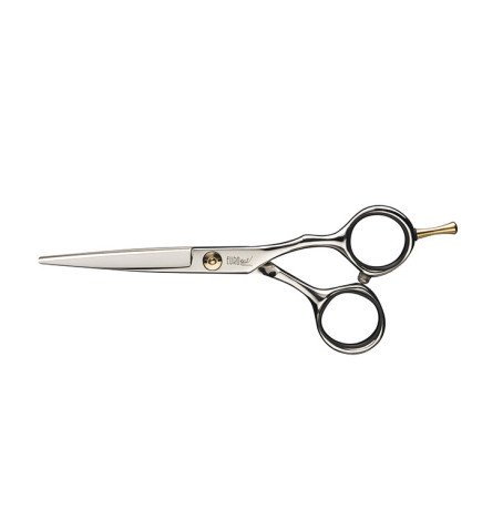 TIJERA CORTE FILO NAVAJA 5,5