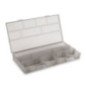 CAJA ORGANIZADORA NEGRA (VACIA)