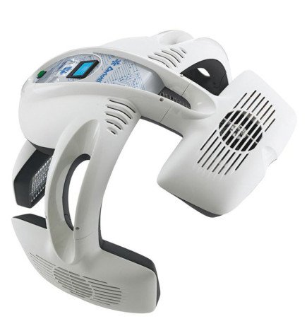 ACTIVADOR ELECTRONICO DIGITAL SOPORTE PARED