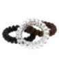 PACK 2 GOMAS ESPIRAL GRANDE 55MM TRANSPARENTE