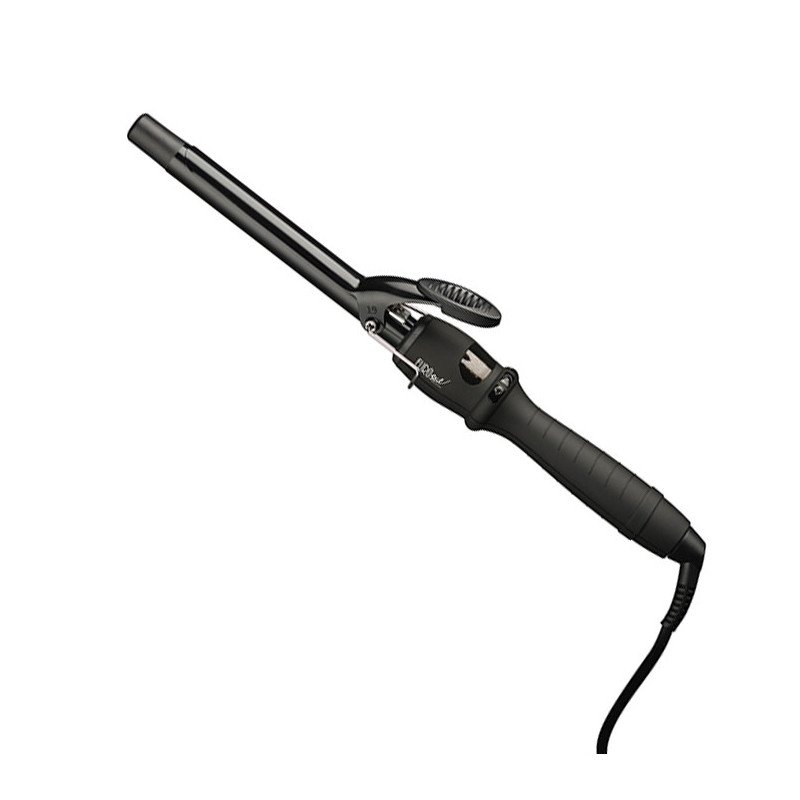 TENACILLA RIZADORA D.19MM BARRA 156MM