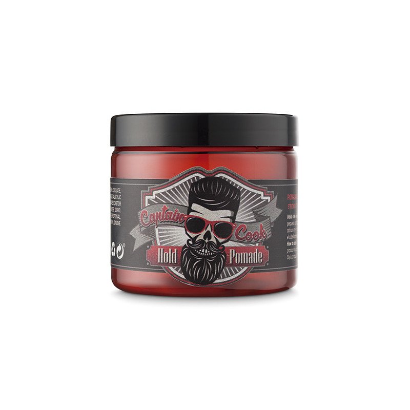 POMADA FUERTE 200ML. CAPTAIN COOK