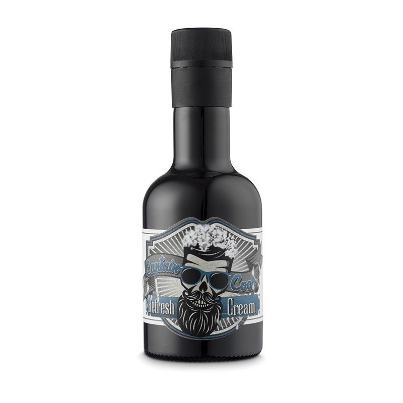 CREMA REFRESCANTE CAPTAIN COOK 250ML.