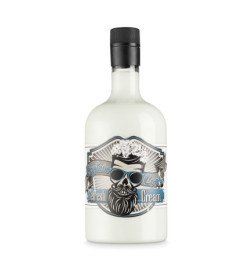 CREMA REFRESCANTE CAPTAIN COOK 750ML.