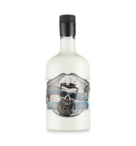 CREMA REFRESCANTE CAPTAIN COOK 750ML.