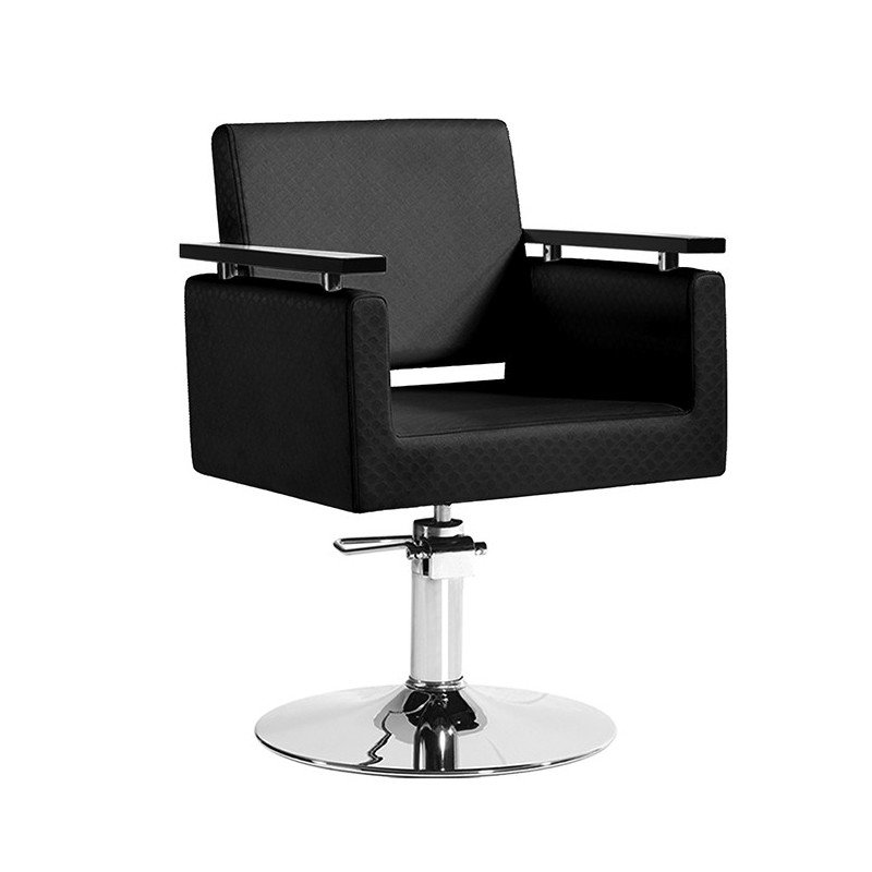 SILLA PELUQUERIA COMFORT