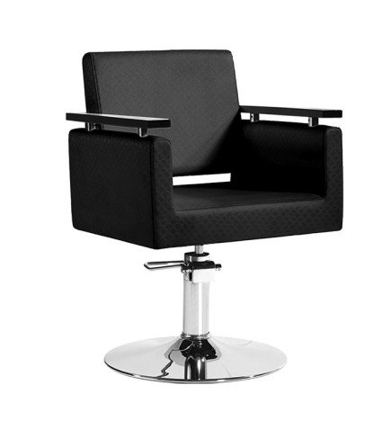 SILLA PELUQUERIA COMFORT