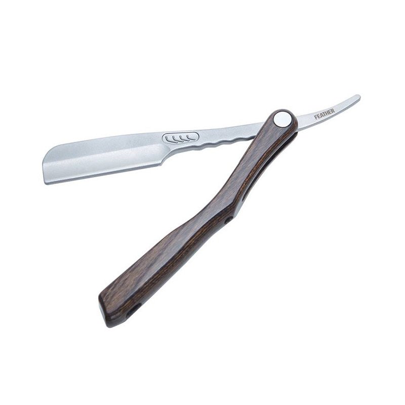 NAVAJA FEATHER ARTIST CLUB SS SCOTCH WOOD