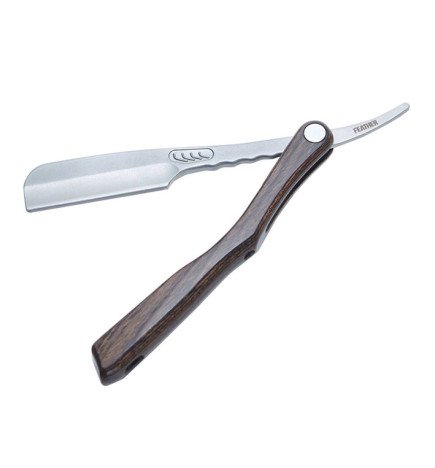 NAVAJA FEATHER ARTIST CLUB SS SCOTCH WOOD