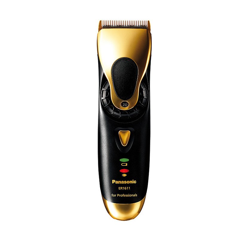 CORTA PELOS PANASONIC EDITION GOLD
