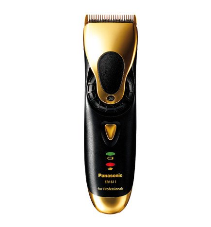 CORTA PELOS PANASONIC EDITION GOLD