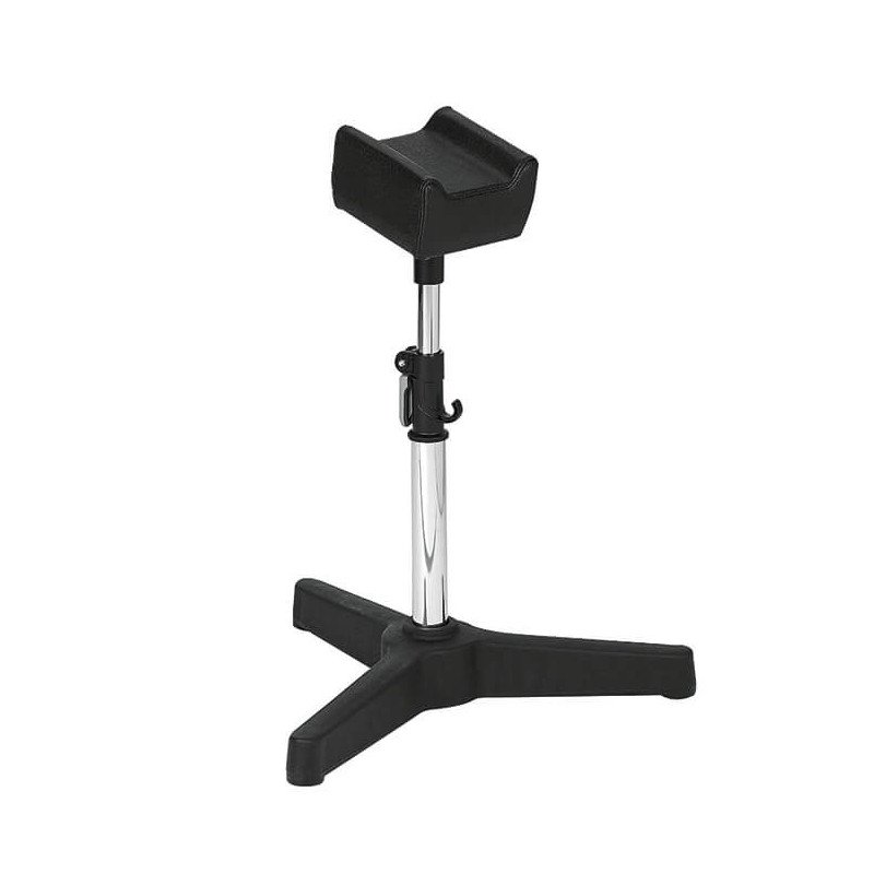 SOPORTE PEDICURA CON PIE