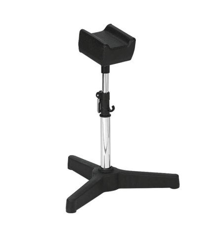 SOPORTE PEDICURA CON PIE