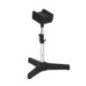 SOPORTE PEDICURA CON PIE