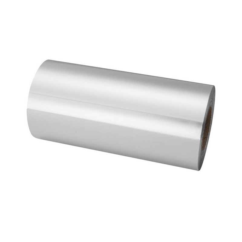 ROLLO PAPEL ALUMINIO 13 CM.