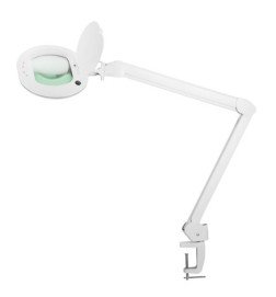 LUPA ESTETICA 5 DIOPTRIAS SMD LED FRIO/CALIDO