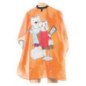 CAPA INFANTIL COLOR NARANJA