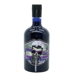CHAMPU CABELLOS GRISES CAPTAIN COOK 750ML