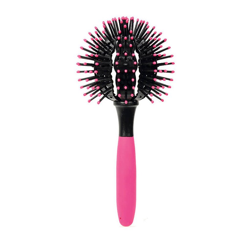 CEPILLO ESFÉRICO 3D