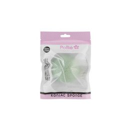 ESPONJA KONJAC ALOE VERA NATURAL