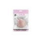 ESPONJA KONJAC ROSA NATURAL