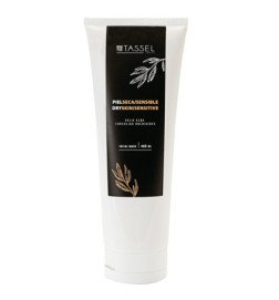 MASCARILLA FACIAL PIELES SECAS 400ML.