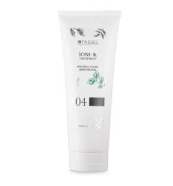 MASCARILLA INTENSIVA IONI 400ML