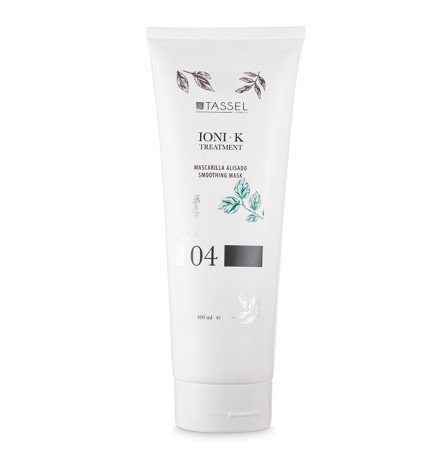 MASCARILLA INTENSIVA IONI 400ML