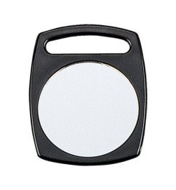 BLISTER ESPEJO CUADRADO C/ASA