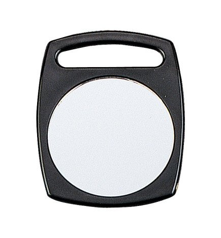 BLISTER ESPEJO CUADRADO C/ASA