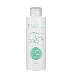 OXY BRIGHT CREAM 10 VOLUMEN 150ML.