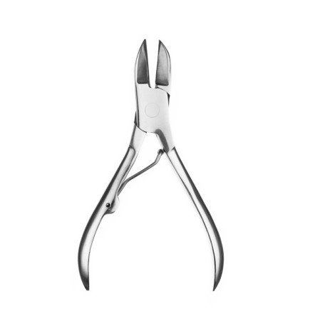 BLISTER CORTA-UÑAS MANIC.10 CM