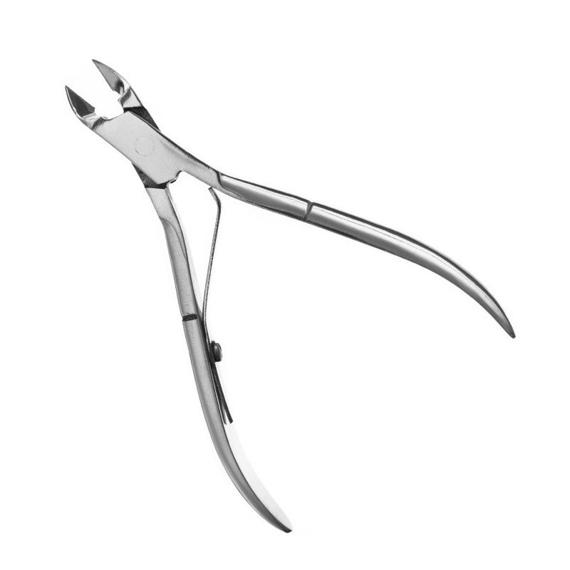 BLISTER CORTA-CUTICULAS 10 CM